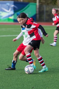 Bild 176 - wCJ Altona - Hamburger SV : Ergebnis: 2:11